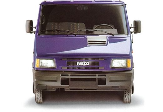 DAILY 1996 – 1999 